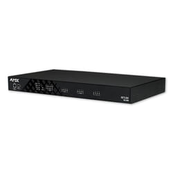 AMX NX-2200 gateway/controller 10, 100 Mbit/s