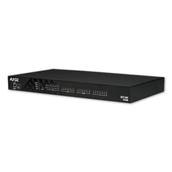 AMX NX-3200 gateway/controller 10, 100 Mbit/s