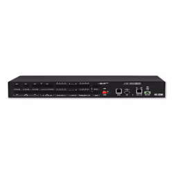 AMX NX-3200 gateway/controller 10, 100 Mbit/s