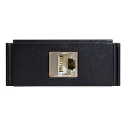 AMX HPX-N100-SRJ45 network switch module