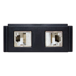 AMX HPX-N102-SRJ45 network switch module