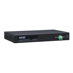 AMX NMX-ENC-N2312 video servers/encoder 4096 x 2160 pixels 60 fps