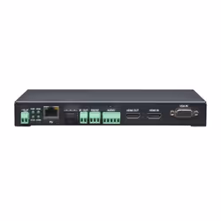 AMX NMX-ENC-N2312 video servers/encoder 4096 x 2160 pixels 60 fps