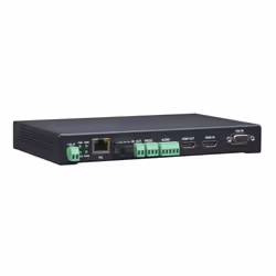 AMX NMX-ENC-N2312 video servers/encoder 4096 x 2160 pixels 60 fps
