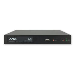 AMX NMX-ENC-N3132 video servers/encoder 60 fps