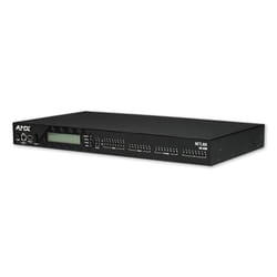 AMX NX-4200 gateway/controller 10, 100 Mbit/s