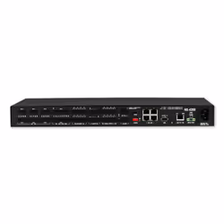 AMX NX-4200 gateway/controller 10, 100 Mbit/s