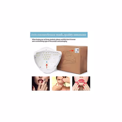 150W UV LED Nail Curing Lamp Gel Polish Dryer with 4 Timer Settings, Professional Manicure Pedicure LED Nail Art Auto Sensor 45 beads Lights Machine