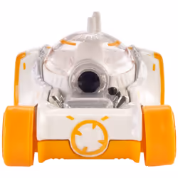 Hot Wheels Star Wars Character Car #16
