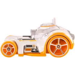 Hot Wheels Star Wars Character Car #16