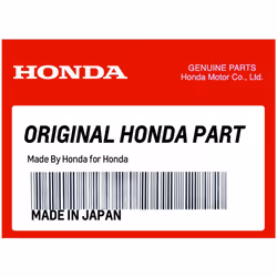 Honda 16957-ZE1-812 Gasket Petcock