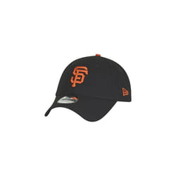New Era MLB SAN FRANCISCO GIANTS Pinch Hitter Adjustable Home Cap