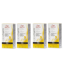 Wella Color Charm Haircolor 9NG Sand Blonde - 9NG â pack of 4