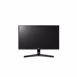 LG 27MP59G-P LED display 68.6 cm (27") 1920 x 1080 pixels Full HD Black