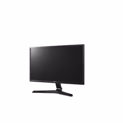 LG 27MP59G-P LED display 68.6 cm (27") 1920 x 1080 pixels Full HD Black
