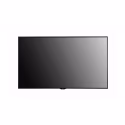 LG 49XS2E-B Signage Display Digital signage flat panel 124.5 cm (49") IPS 2500 cd/m² Full HD Black WebOS 24/7