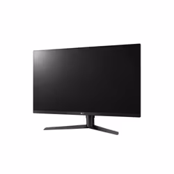 LG 32GK650F-B computer monitor 80 cm (31.5") 2560 x 1440 pixels WQXGA LED Black, Red