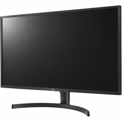 LG 32UK550-B 31.5" 16:9 4K FreeSync LCD Gaming Monitor