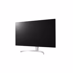 LG 32UL950-W computer monitor 80 cm (31.5") 3840 x 2160 pixels 4K Ultra HD LED Silver, White