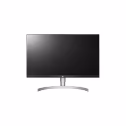 LG 27UL850-W computer monitor 68.6 cm (27") 3840 x 2160 pixels 4K Ultra HD LED Silver