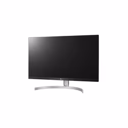 LG 27UL850-W computer monitor 68.6 cm (27") 3840 x 2160 pixels 4K Ultra HD LED Silver