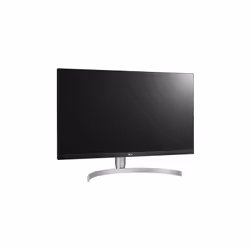 LG 27UL850-W computer monitor 68.6 cm (27") 3840 x 2160 pixels 4K Ultra HD LED Silver - Additional view 4