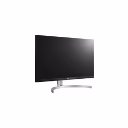 LG 27UL850-W computer monitor 68.6 cm (27") 3840 x 2160 pixels 4K Ultra HD LED Silver - Additional view 5
