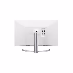 LG 27UL850-W computer monitor 68.6 cm (27") 3840 x 2160 pixels 4K Ultra HD LED Silver - Additional view 7