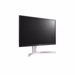 LG 27UL550 computer monitor 68.6 cm (27") 3840 x 2160 pixels 4K Ultra HD LED Silver - Additional view 4