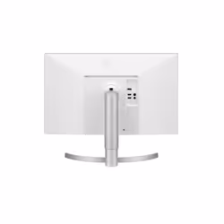 LG 27UL550 computer monitor 68.6 cm (27") 3840 x 2160 pixels 4K Ultra HD LED Silver - Additional view 6