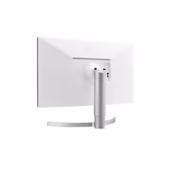 LG 27UL550 computer monitor 68.6 cm (27") 3840 x 2160 pixels 4K Ultra HD LED Silver - Additional view 7