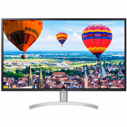 LG 32QK500-C 31.5" 16:9 FreeSync IPS Monitor