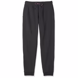 Tommy Hilfiger Men's Jogger Sweatpants  Charcoal Grey  Medium