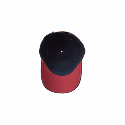 Tommy Hilfiger Men's Logo Dad Baseball Cap  Tommy Navy  One Size