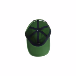 Tommy Hilfiger Men's Ardin Dad Hat  Verdant Green  One Size