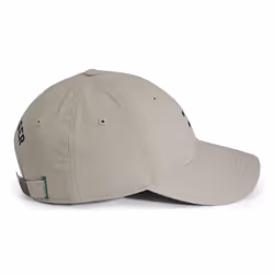 Tommy Hilfiger Men's Ardin Dad Hat Baseball Cap  Tommy Stone  One Size