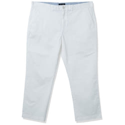 Tommy Hilfiger mens Big and Tall Chinos Classic Fit Stretch Chino Casu