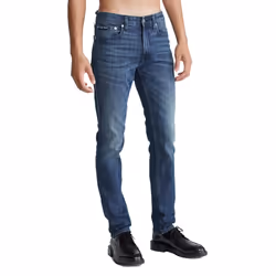 Calvin Klein Men's Slim High Stretch Jeans Secaucus 32W x 32L