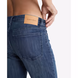 Calvin Klein Men's Slim High Stretch Jeans  Secaucus  32W x 32L