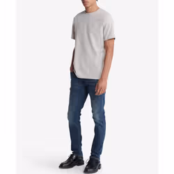 Calvin Klein Men's Slim High Stretch Jeans  Secaucus  32W x 32L