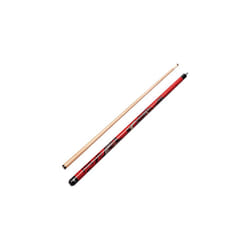 Viper Underground 58"" 2-Piece Billiard/Pool Cue  Dragon  19 Ounce