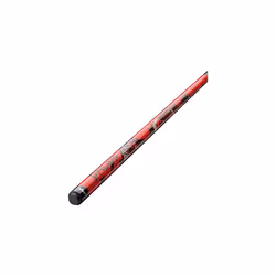 Viper Underground 58"" 2-Piece Billiard/Pool Cue  Dragon  19 Ounce