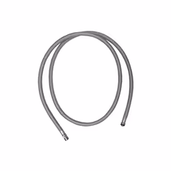 hansgrohe 88624000 Pull-Out Hose for Kitchen Faucets  Small  Chrome