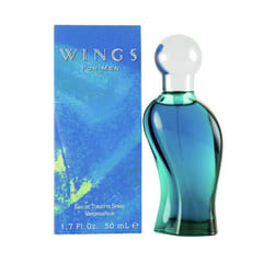 Giorgio Beverly Hills Wings For Men 50ml EDT Spray