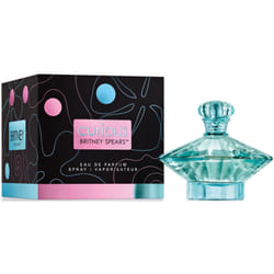 Britney Spears Curious 50ml EDP Spray