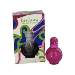 Fantasy by Britney Spears Travel Size Eau De Parfum Spray 1/2 oz