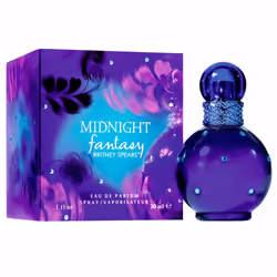 Midnight Fantasy eau de parfum spray 30 ml