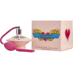 Britney Spears Curious Heart by Britney Spears for Women, Eau De Parfum Spray, 3.3 Ounce