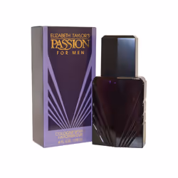 Elizabeth Taylor Passion For Men 118ml EDC Spray