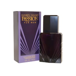 Elizabeth Taylor Passion For Men 118ml EDC Spray